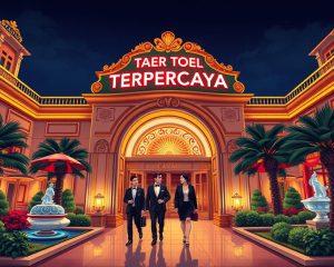 Read more about the article Agen Togel Macau Terpercaya: Panduan Lengkap untuk Pemain Baru