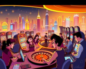 Read more about the article Sejarah dan Popularitas Togel Hongkong di Asia