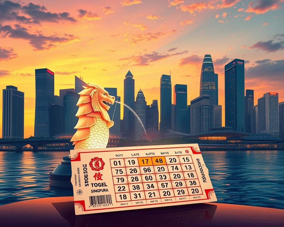 You are currently viewing Strategi Menang Jackpot Togel Singapura